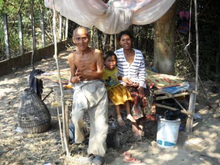 Cambodia, Southeast Asia