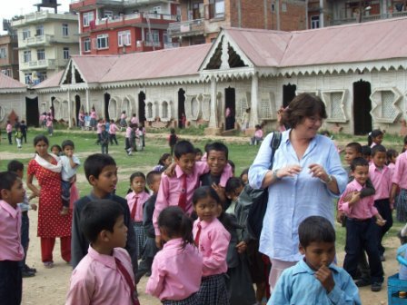 Nepal, Asia