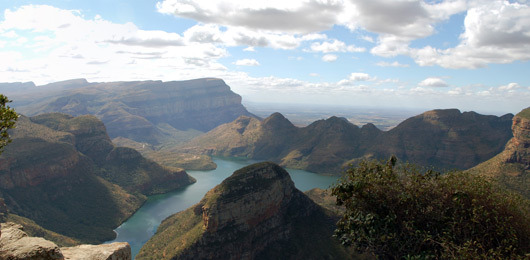 South Africa, Africa