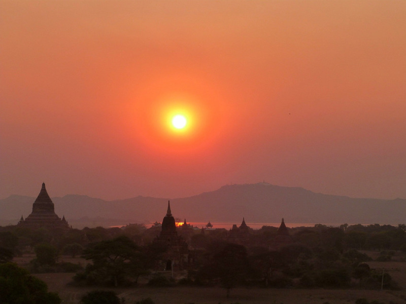 Myanmar (Burma)