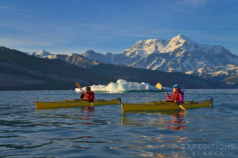 Northwest, Pacific Northwest, Alaska, United States, North America