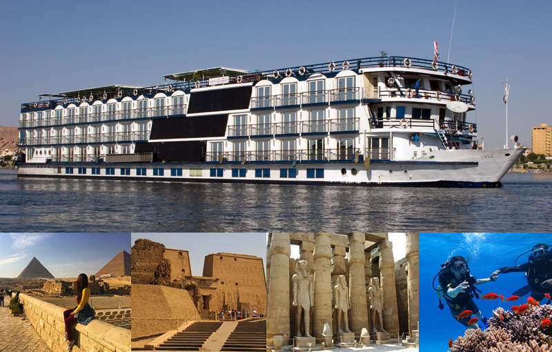 Egypt, Cairo, Aswan, Luxor, Hurghada, Africa