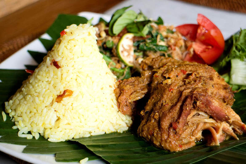 Indonesia, Asia