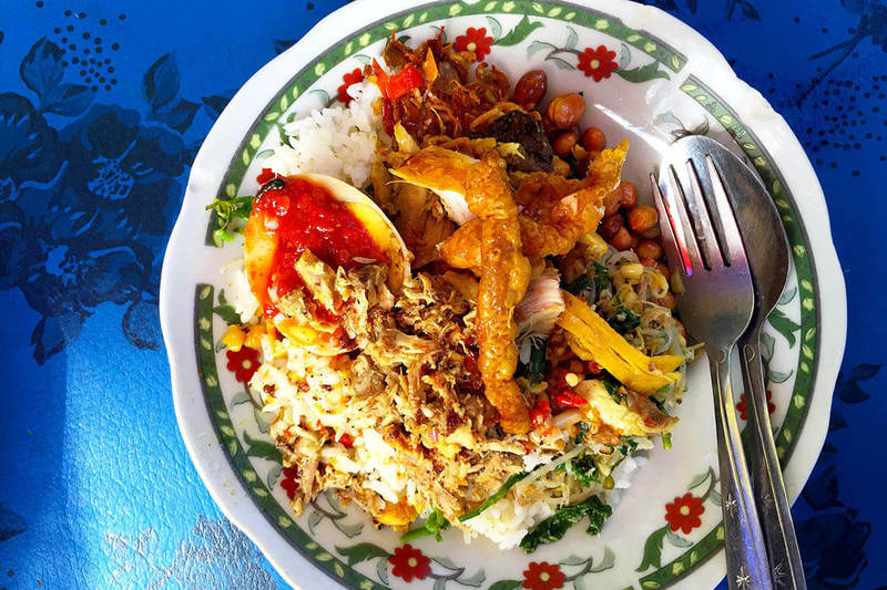 Indonesia, Asia