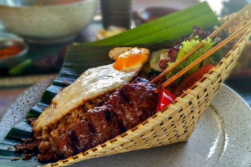 Indonesia, Asia