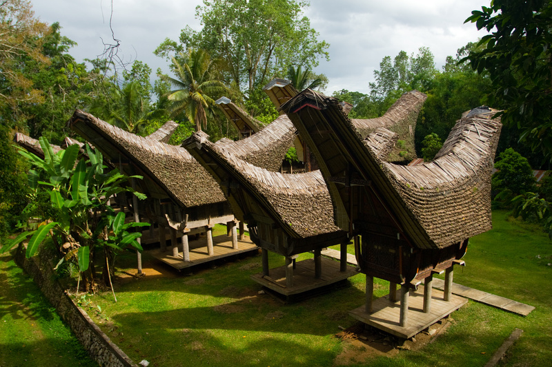 Borobudur
, Yogyakarta
, Toraja
, Bali, Indonesia