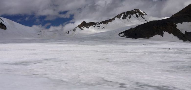 India, Kaza, Manali, Chandertaal, Kibber, Parang La, Asia, Himalaya, Himalayas, Ladakh