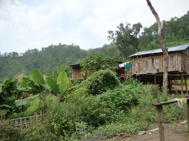 Myanmar (Burma), Southeast Asia