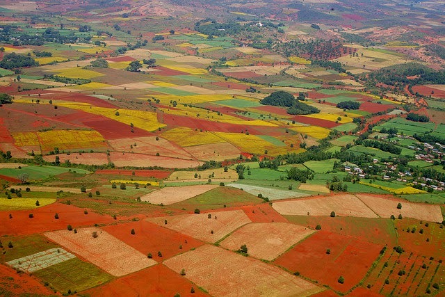 Myanmar (Burma)