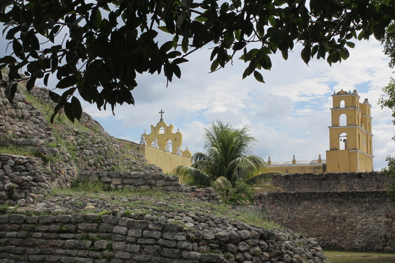 Mayan world
, Archeological
, Nature
, Cenotes
, Culture, Mexico, North America