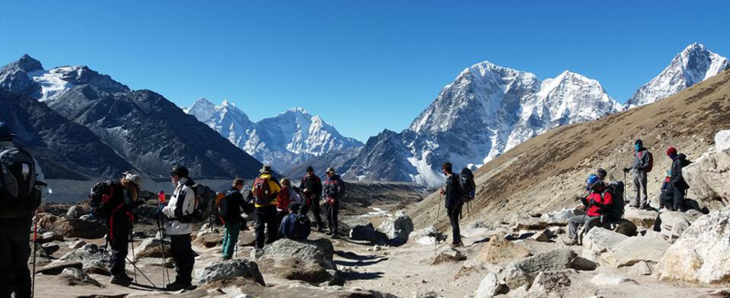 Nepal