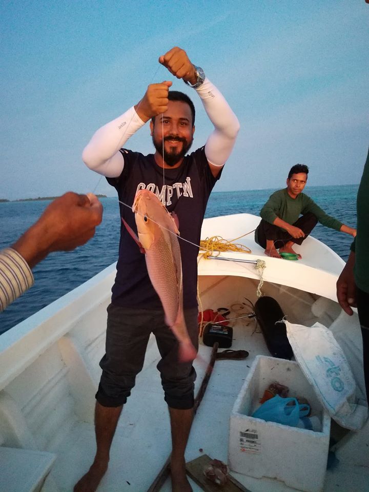 Fishing Charter Maldives,  fishing Maldives