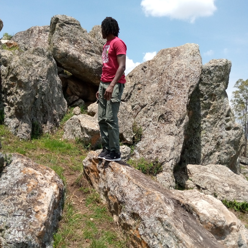 Rwanda, Kamonyi Holly Rocks, Africa