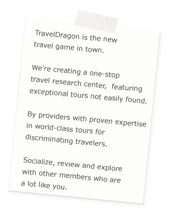 opus the traveldragon