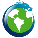 TravelDragon logo